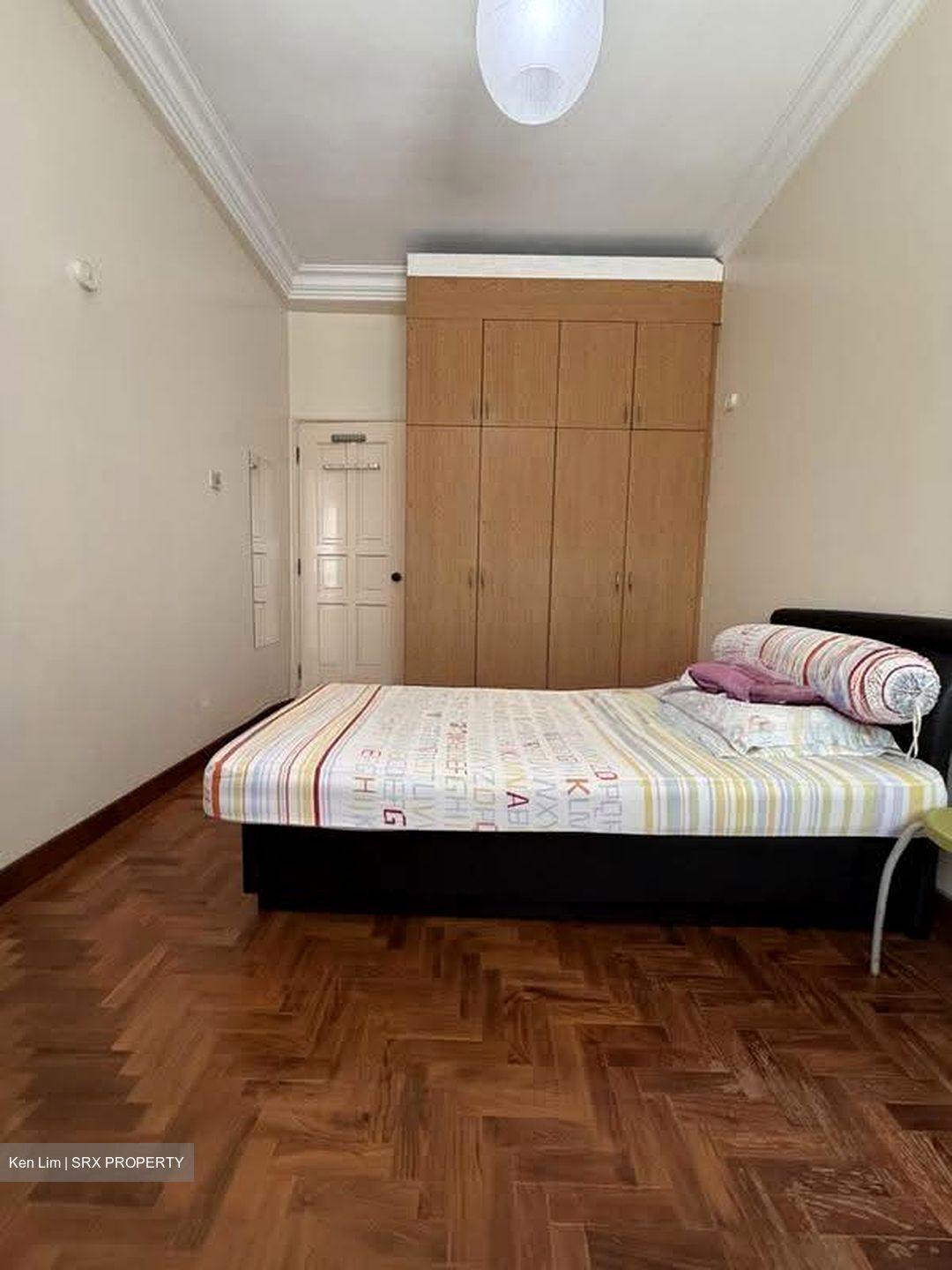 Le Wood (D21), Condominium #611986381